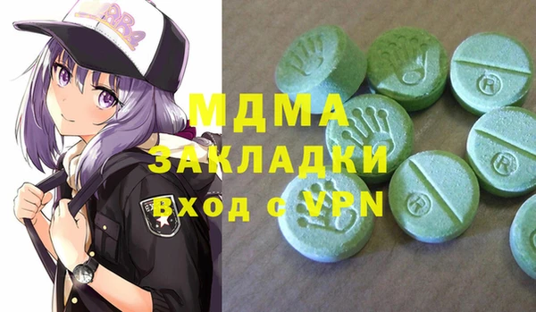 тгк Алексин